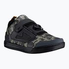 Pánské cyklistické boty Leatt ProFlat 3.0 camo