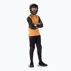 Dětský cyklistický komplet Leatt Ride Kit MTB 1.0 Jr rust