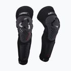Cyklistické chrániče na kolena a holeně Leatt 3DF 5.0 Evo EXT black