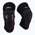 Cyklistické chrániče kolen Leatt 3DF 5.0 Evo FastFit black