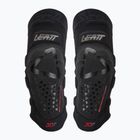 Cyklistické chrániče kolen Leatt 3DF 5.0 Evo black