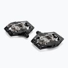 Cyklistické pedály Leatt Gravity 6.0 Clip-in black