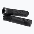 Gripy na řídítka Leatt ReaFlex 6.0 Regular 31 mm black