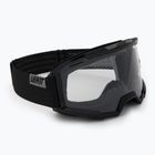 Cyklistické brýle Leatt Vizion 2.0 MTB black