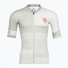 Pánský cyklistický dres Leatt MTB Endurance 3.0 stone grey