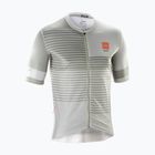 Pánský cyklistický dres Leatt MTB Endurance 3.0 stone grey