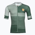 Pánský cyklistický dres Leatt MTB Endurance 3.0 spruce green