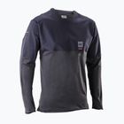 Pánský cyklistický dres Longsleeve Leatt MTB Trail 6.0 Cargo 5026052202 Ghost Black