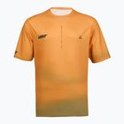 Pánský cyklistický dres Leatt MTB Trail 3.0 lager yellow