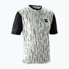 Pánský cyklistický dres Leatt MTB Trail 3.0 trails white