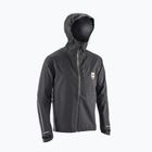 Pánská cyklistická bunda Leatt MTB HydraDri 3.0 black
