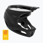 Cyklistická přilba Leatt MTB Gravity 5.0 V26 black