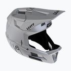 Cyklistická přilba Leatt MTB Gravity 2.0 V26 grey