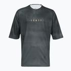 Pánský cyklistický dres Leatt MTB Gravity 4.0 black