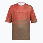 Pánský cyklistický dres Leatt MTB Gravity 4.0 dusty red