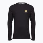 Pánský cyklistický dres Longsleeve Leatt MTB Gravity 3.0 ghost black
