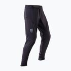 Pánské cyklistické kalhoty Leatt MTB Gravity 3.0 stealth black/grey