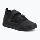 Pánské cyklistické boty na platformě Leatt ProFlat 3.0 black