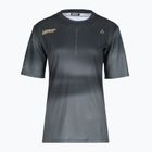 Dámský cyklistický dres Leatt MTB Trail 3.0 ghost black