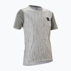 Dámský cyklistický dres Leatt MTB Trail 3.0 trails white