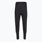 Dámské cyklistické kalhoty Leatt MTB Trail 3.0 Liner ghost black