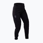 Dámské cyklistické kalhoty Leatt MTB Trail 3.0 Liner ghost black