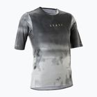 Dámský cyklistický dres Leatt MTB Gravity 4.0 Ghost Black