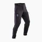 Dětské cyklistické kalhoty Leatt MTB Gravity 4.0 Jr black