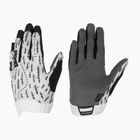 Dětské cyklistické rukavice Leatt MTB 1.0 GripR Jr trails white