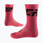 Ponožky Leatt MTB Endurance neon pink