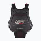 Cyklistický zvonek Leatt Chest Protector 3DF AirFit Evo black