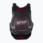 Cyklistický zvonek Leatt Chest Protector 3DF AirFit Evo Lite black