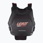 Dámský cyklistický zvonek Leatt Chest Protector 3DF AirFit Evo black