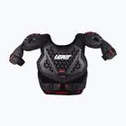 Dětský cyklistický zvonek Leatt Chest Protector 1.5 Pro Mini black