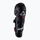 Dětské cyklistické chrániče na kolena a holeněLeatt Knee Guard 1.5 Mini black