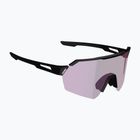Sluneční brýle Leatt RideViz Lite Small satin black