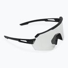 Sluneční brýle Leatt RideViz Lite Small Photochromic black