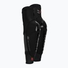 Cyklistické chrániče na lokty Leatt 3DF 6.0 Evo black