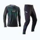 Pánský cyklistický komplet Leatt Ride Kit MTB 1.0 szymon godziek