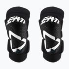 Dětské cyklistické chrániče kolen Leatt 3DF 5.0 Mini white/black