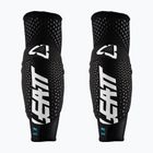 Dětské cyklistické chrániče loktů  Leatt 3DF 5.0 Mini white/black