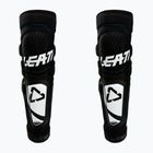 Chrániče kolen Leatt 3DF Hybrid EXT černobílé 5019400740