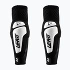 Cyklistické chrániče loktů Leatt 3DF 6.0 white/black