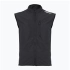 Pánská cyklistická vesta RaceVest Lite black