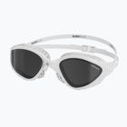 Plavecké brýle BuddySwim Ozean white / smoke
