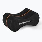 Plavecká deska BuddySwim Pull Buoy black/orange