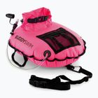 Záchranná bójka Buddyswim Hydrastation Pro 10 l pink