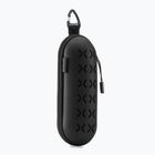 Pouzdro na plavecké brýle BuddySwim EVA Goggle Case black/black