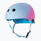Triple Eight Certifikovaná přilba Sweatsaver sunset