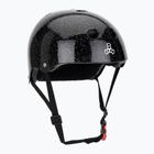 Helma Triple Eight The Certified Sweatsaver black glitter
